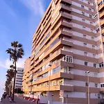 Alta Mar Playa Victoria Cadix