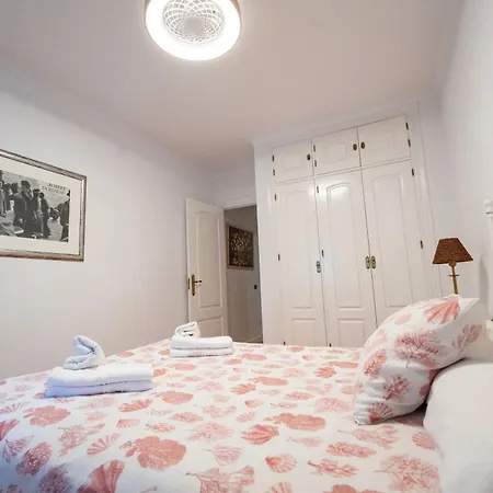 Apartmán Alta Mar Playa Victoria *