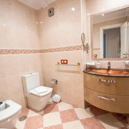 Apartmán Alta Mar Playa Victoria *