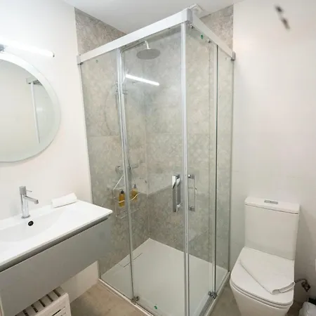Apartmán Alta Mar Playa Victoria Cádiz