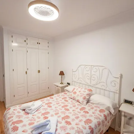 Apartmán Alta Mar Playa Victoria Cádiz