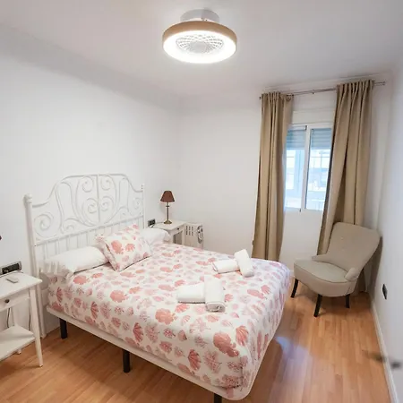 Apartmán Alta Mar Playa Victoria *